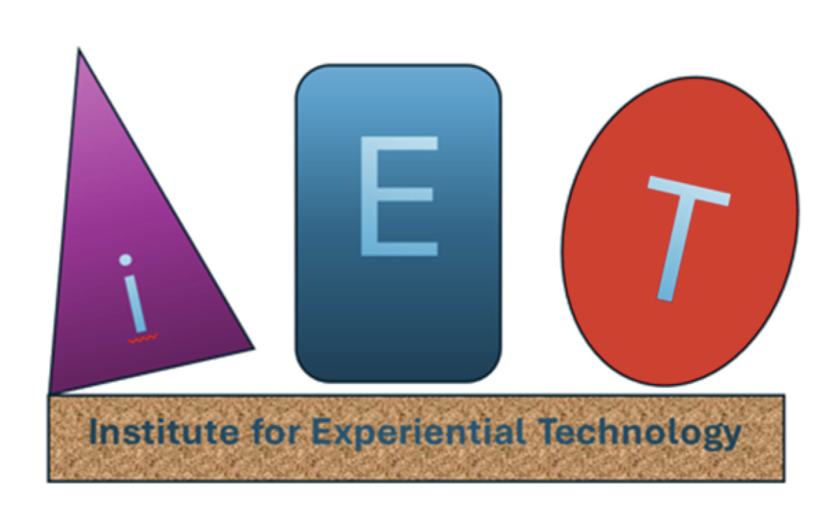 Institute of Experiental Technology